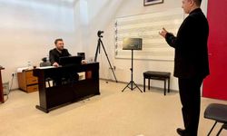 Bursa'da gençler için sanat yolculuğu Kültür Sanat Akademisi ile başlıyor