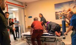 Bursa'da nefes borusuna tavuk eti kaçan bebek ölümden döndü