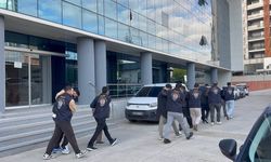 Bursa'da Siber Suç Çetesi Çökertildi: 4 Tutuklama