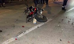 Bursa'da Trafik Kazası: 1 Kişi Hayatını Kaybetti, 1 Kişi Ağır Yaralı