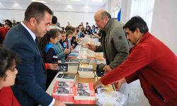 Çameli Belediyesi'nden 2. Kitap Günleri Coşkusu