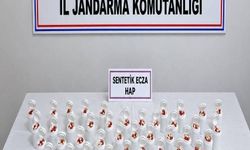 Çanakkale'de uyuşturucu operasyonunda 1 kişi tutuklandı