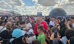 Canik Belediyesi'nin TEKNOFEST'teki Başarısı: Atölyeler Yoğun İlgi Gördü, Gençler Ödüllerle Dönüyor