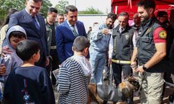 Çemişgezek'te Anneler İçin Uyuşturucu ile Mücadele Eğitimi