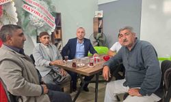 Çermik'te Geleneksel Bulamaç Festivali Coşkuyla Kutlandı