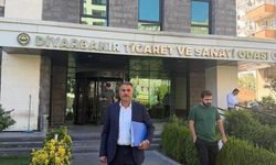 Çermik'te Yeni Yük Taşıma Kooperatifi Faaliyetlerine Başladı