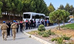 Çeşme Belediyesi'nde Rüşvet Skandalı: 10 Kişi Tutuklandı
