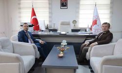 Cizre'de Tarım ve Hayvancılık Projeleri Değerlendirildi
