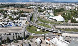 COP31 için Antalya'da trafik düzenlemesi 9-13 Kasım tarihlerinde