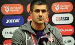 Çorum FK, Çaykur Rizespor'u 2-1 yenerek galibiyet serisi hedefliyor