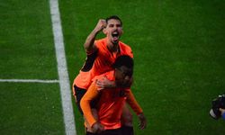 Çorum FK, Trendyol Süper Lig'de Çaykur Rizespor'u 2-1 yendi