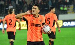 Çorum FK ve Çaykur Rizespor, Trendyol Süper Lig'de berabere kaldı
