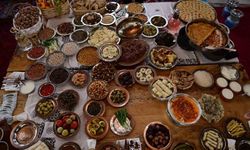 Çorum Mutfak Kültürü, Dünya Gastronomi Arenasında Boy Gösteriyor