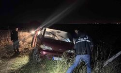 Çorum'da kaybolan inşaat ustası minibüste baygın bulundu