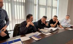 Çorum'un Geleceğine Yön Verecek Atık Su Arıtma Tesisinin İhalesi Tamamlandı