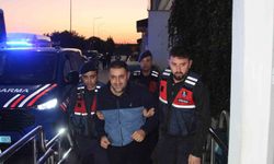Çukurova Belediyesi'ne yönelik operasyonda şüpheliler adliyeye sevk edildi