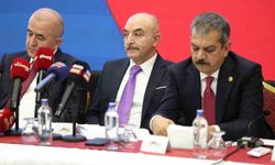 Cumhurbaşkanı Danışmanı Oğan: Terörsüz Türkiye hedefi vurgulandı