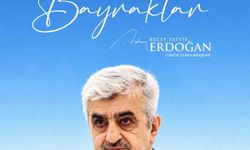 Cumhurbaşkanı Erdoğan, Özdemir Bayraktar'ı vefatında andı