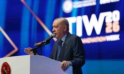 Cumhurbaşkanı Erdoğan, Terminal İstanbul'u 2027'de açacağız