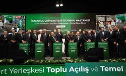 'Cumhurbaşkanı Erdoğan'dan sağlık alanında 38 bin personel müjdesi