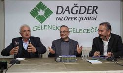 DAĞDER Kültür Buluşmaları'nda kültürel miras vurgusu yapıldı
