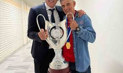 Darko Kovacevic: Nihat-Kovacevic ikilisi günümüzde zor bulunuyor