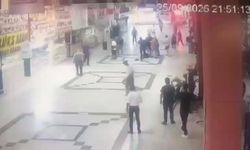 Değnekçiden Bilet Alan Vatandaş, İade İsteyince Dayak Yedi