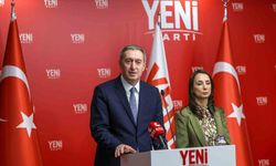DEM Parti Eş Genel Başkanları Hatimoğulları ve Bakırhan Özel'i ziyaret etti