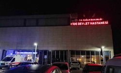 Denizde kalp krizi geçiren balıkçı hayatını kaybetti
