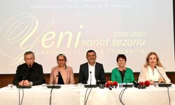 Denizli Büyükşehir Şehir Tiyatrosu Yeni Sezonunu Açıyor