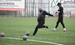 Denizli İdman Yurdu, 4 Haftada Sadece 2 Puanla Taraftarını Üzüyor