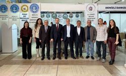 Denizli Ticaret Odası Gıda İhtisas Sanayi Sitesi kurmayı hedefliyor