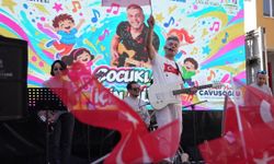 Denizli'de Cumhuriyet Bayramı coşkusu okullarda yaşandı