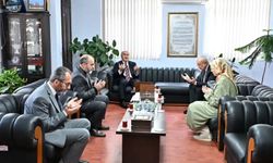 Denizli'de Din Hizmetleri Değerlendirildi