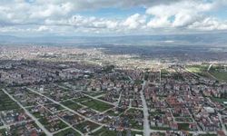 Denizli'de konut satışları Eylül ayında azalma gösterdi