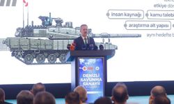 Denizli'de titanyum yatırımı için yatırımcılar ön talep başvurusunda bulunuyor