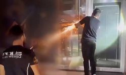 Denizli'de Uyuşturucu Çetelerine Yönelik Dev Operasyon