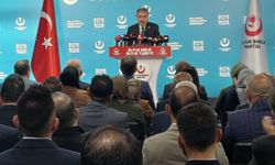 Destici'den PKK'ya Sert Mesaj: Silah Bırakıp Kendini Feshetmeli