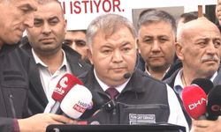 Devlet Memurları Sendikası Başkanı Cengiz'den acil çözüm çağrısı
