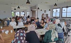 Diyabetli Çocuklar İçin Şile'de Aile Kampı Gerçekleştirildi