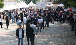 Diyarbakır DTSO Seçiminde Oy Kullanma Heyecanı: 9 Bin 946 Üye Sandık Başında