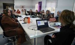 Diyarbakır'da meme kanserinde erken tanı semineri düzenlendi