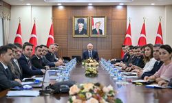 Diyarbakır'da Öğrenci Güvenliği İçin Yeni Önlemler Alınıyor