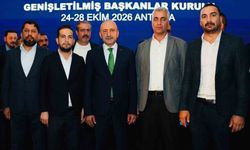 Diyarbakır'da Sağlık Emekçileri İçin Panel Gerçekleştirildi