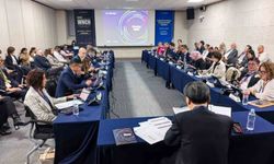 Diyarbakır'ın turizm stratejisi Güney Kore'de tanıtıldı