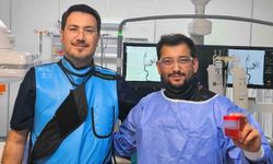Dr. Utku Cenikli, Dünya İnme Günü'nde önemli uyarılarda bulundu