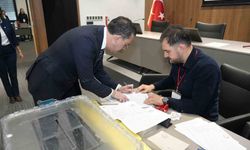 DSO Başkanı Selim Kasapoğlu: 'Denizli Sanayisini Daha İleriye Taşımak İçin Kararlıyız'