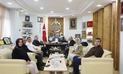DTSO Seçimlerine Doğru Hazırlıklar Tam Gaz Devam Ediyor