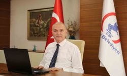 Düzce Belediye Başkanı Özlü, 29 Ekim Cumhuriyet Bayramı mesajı