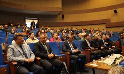 Düzce Üniversitesi'nde Kamu İhale Mevzuatı Eğitimi Gerçekleştirildi